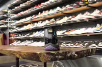 Image 4 of AIR JORDAN XI (11) "GAMMA BLUE" (2025)