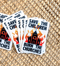 Image 1 of Save the Children