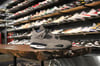 Air Jordan IV (4) RETRO "CAVE STONE"