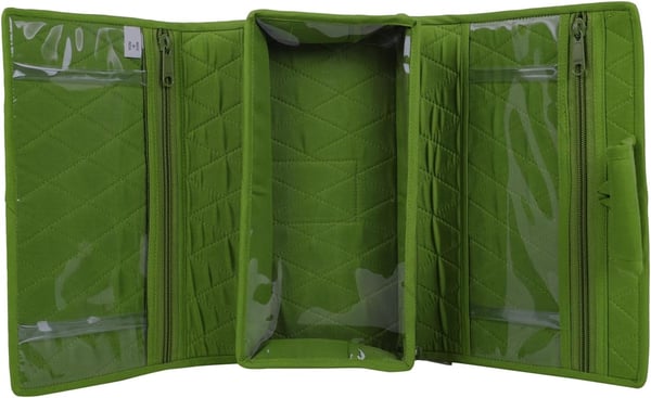 Image of 10% Off! GreenYazzii Bag Craft Folding Kit CA344 - See All Colors