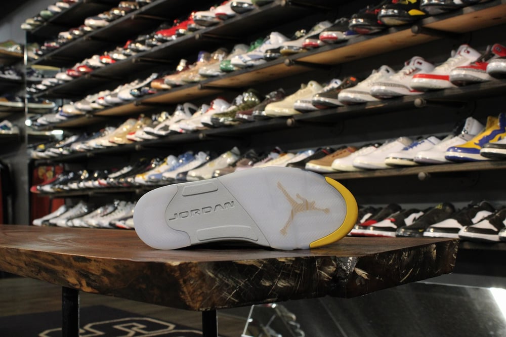 Air Jordan V (5) "TOKYO 23" (2025)