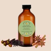 Image 1 of Berry Boost “Elderberry Syrup”