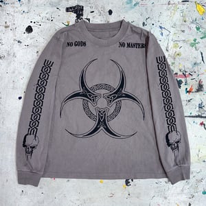 No Gods No Masters L/S T-shirt