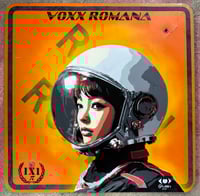 Star Gazer - Large 30x30 inch Sign