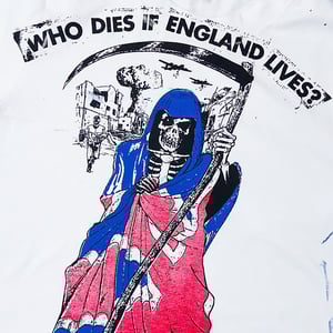 Long Live England? T-shirt