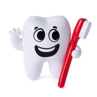 Image 1 of MICHAEL MOLAR ART TOY