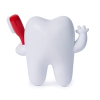 Image 4 of MICHAEL MOLAR ART TOY