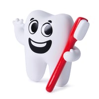 Image 2 of MICHAEL MOLAR ART TOY