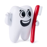 Image 3 of MICHAEL MOLAR ART TOY