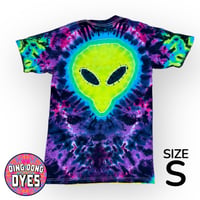 Image 2 of SMALL UFO / ALIEN