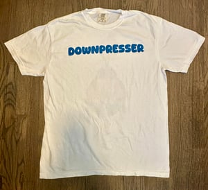 Image of Cover The Earth