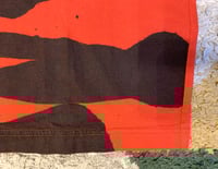 Image 4 of Issey Miyake Men 2023ss graphic t-shirt, size 2 (M)