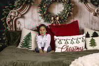 Image 2 of Friday 12/19/25 Santa Pappy 