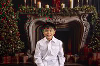 Image 3 of Friday 12/19/25 Santa Pappy 