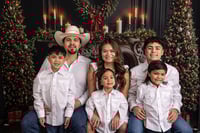 Image 4 of Friday 12/19/25 Santa Pappy 