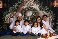 Image 5 of Friday 12/19/25 Santa Pappy 