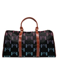 Image 1 of FF FMONOGRAM- DUFFLE BAG 