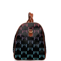 Image 2 of FF FMONOGRAM- DUFFLE BAG 