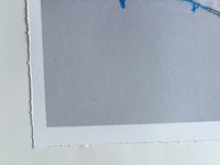 Image 4 of Gibson Street -  Fine Art Giclee Print 