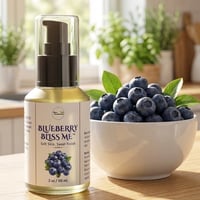 Image 1 of Blueberry Bliss Me™ Body Oil