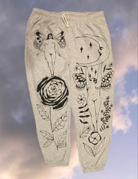 Image 1 of "Balance" sweatpants 2XL