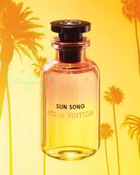 Image 3 of Louis Vuiton Sun Song 