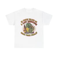 Image 1 of Bumper Sticker Tee (AUS)