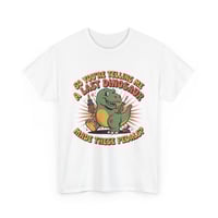 Image 2 of Bumper Sticker Tee (AUS)