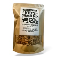 Image 1 of Kids Snack Mix