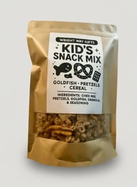 Image 3 of Kids Snack Mix