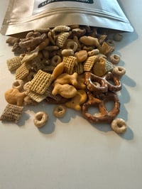 Image 4 of Kids Snack Mix