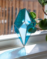 Image 5 of Glittering Gems Crystal Sun Catchers