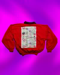 Image 2 of ૮ ˶ᵔ ᵕ ᵔ˶ ა Red Robin ૮ ˶ᵔ ᵕ ᵔ˶ ა