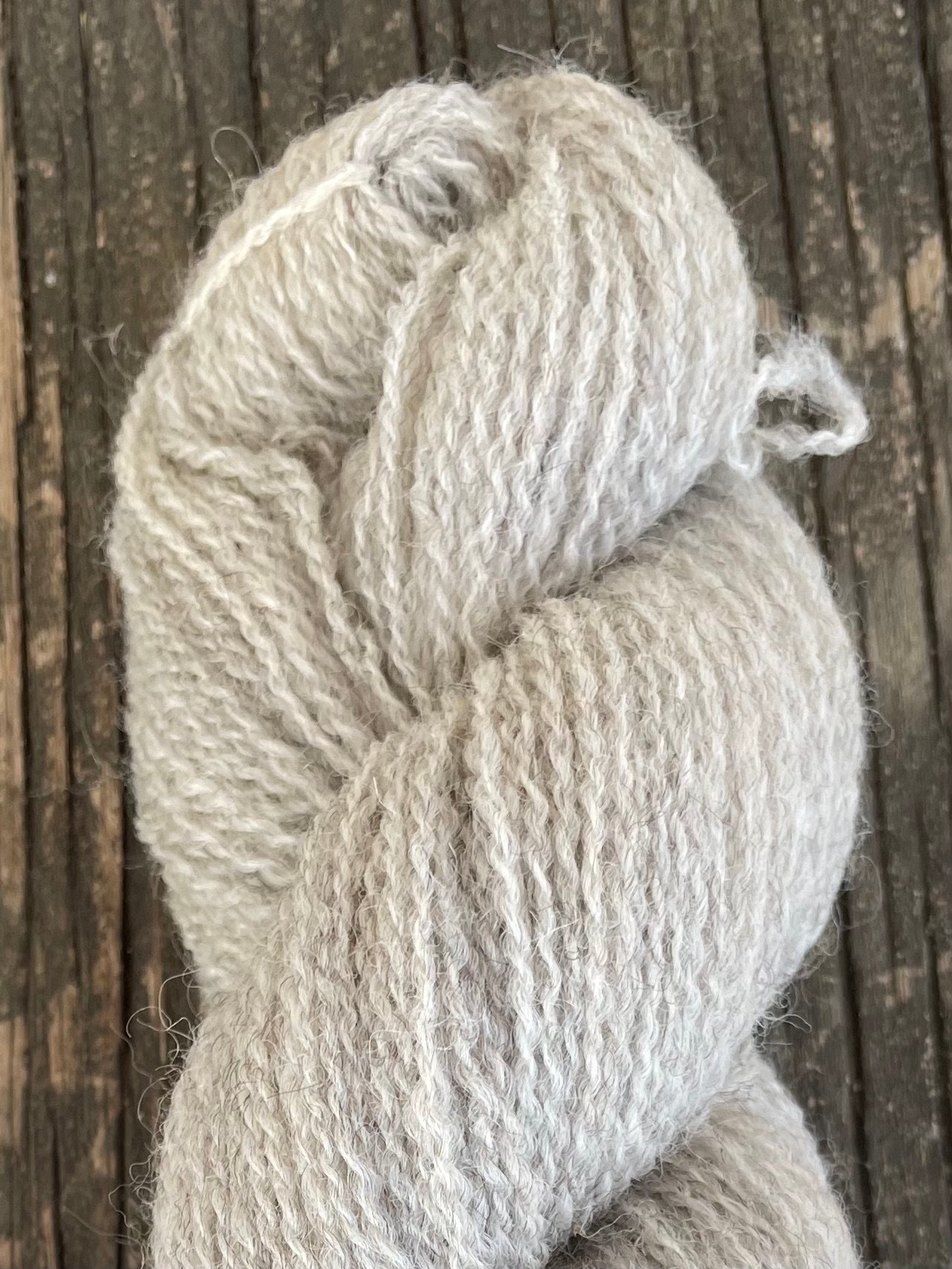 Image of Ben & Cosmos - fingering