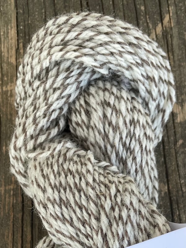 Image of Tuuli Twist Yarn - worsted