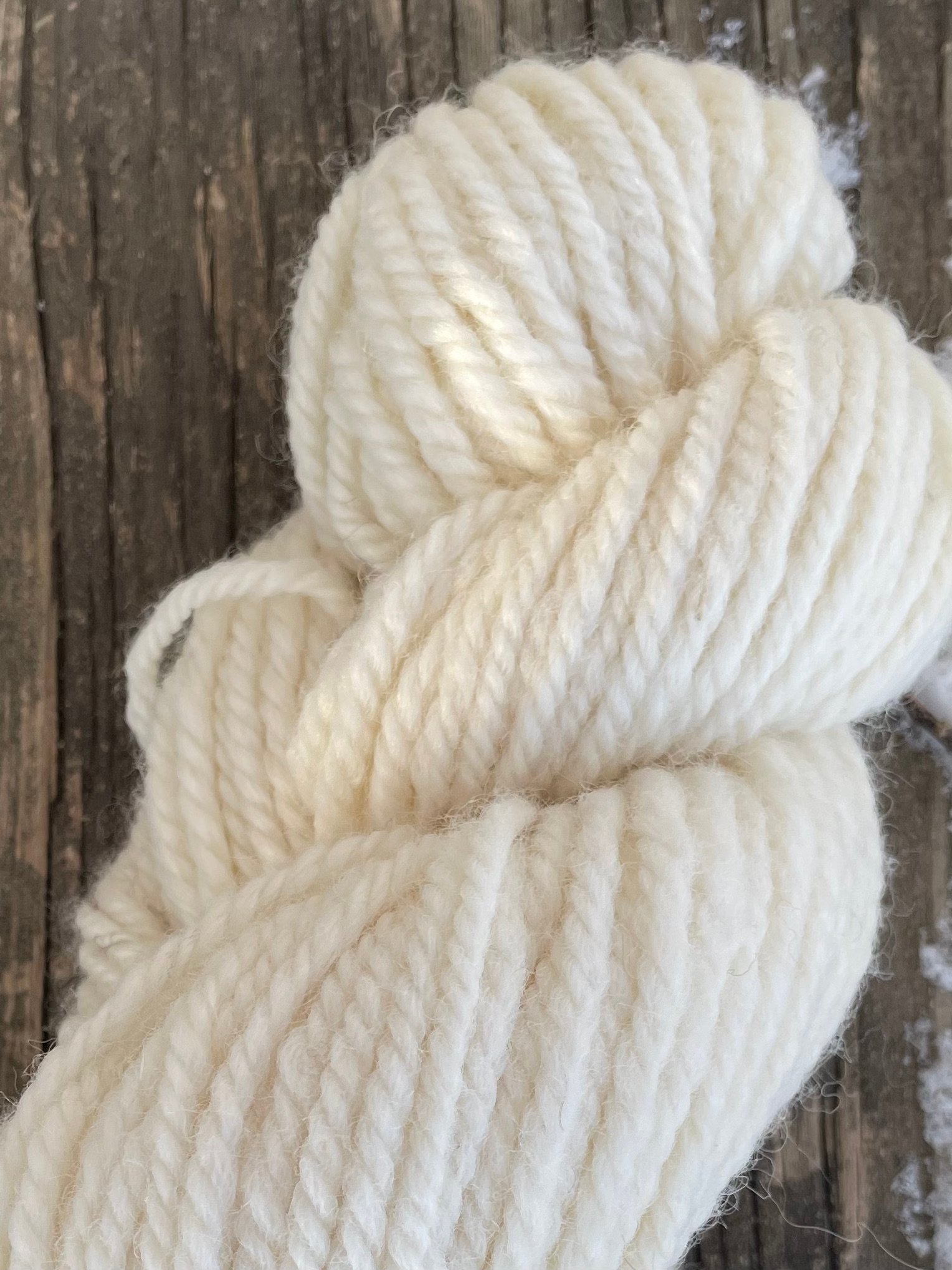 Image of Ephraim & Geode - bulky