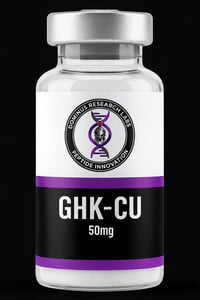 GHK-Cu