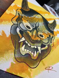 Image 2 of HANYA -original