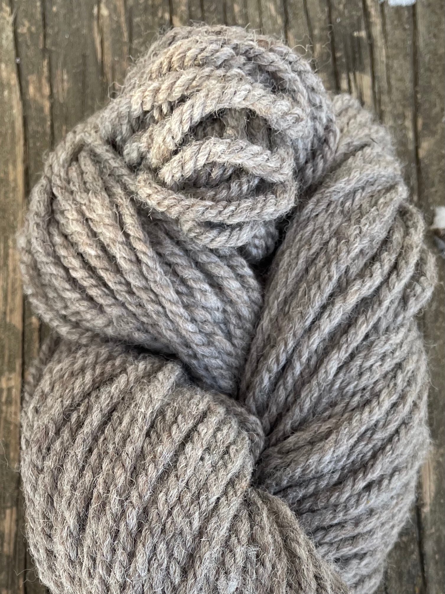 Image of Ghost & Harbor - bulky