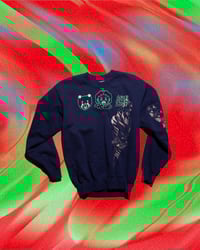 Image 3 of  ૮ ˶ᵔ ᵕ ᵔ˶ ა ACAB/LIVE, LAUGH, LOVE ૮ ˶ᵔ ᵕ ᵔ˶ ა XS