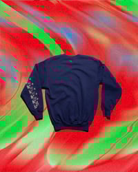 Image 4 of  ૮ ˶ᵔ ᵕ ᵔ˶ ა ACAB/LIVE, LAUGH, LOVE ૮ ˶ᵔ ᵕ ᵔ˶ ა XS