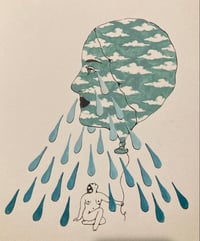 “Big Feeling” Original