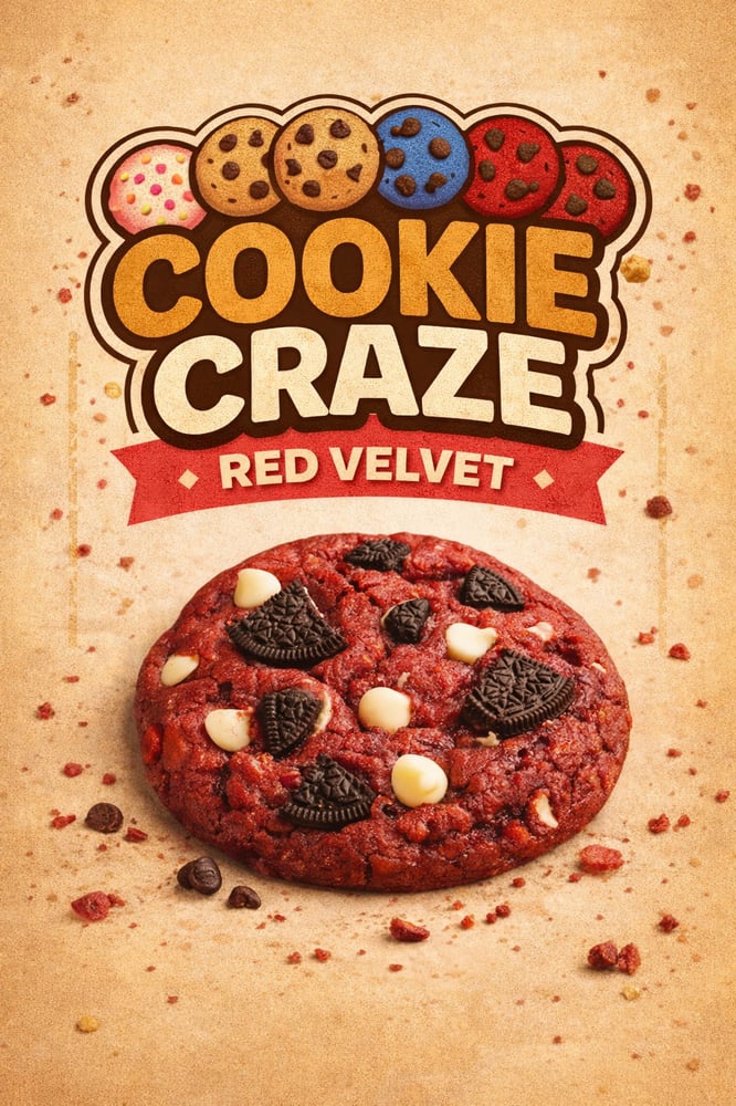 Image of Red Velvet