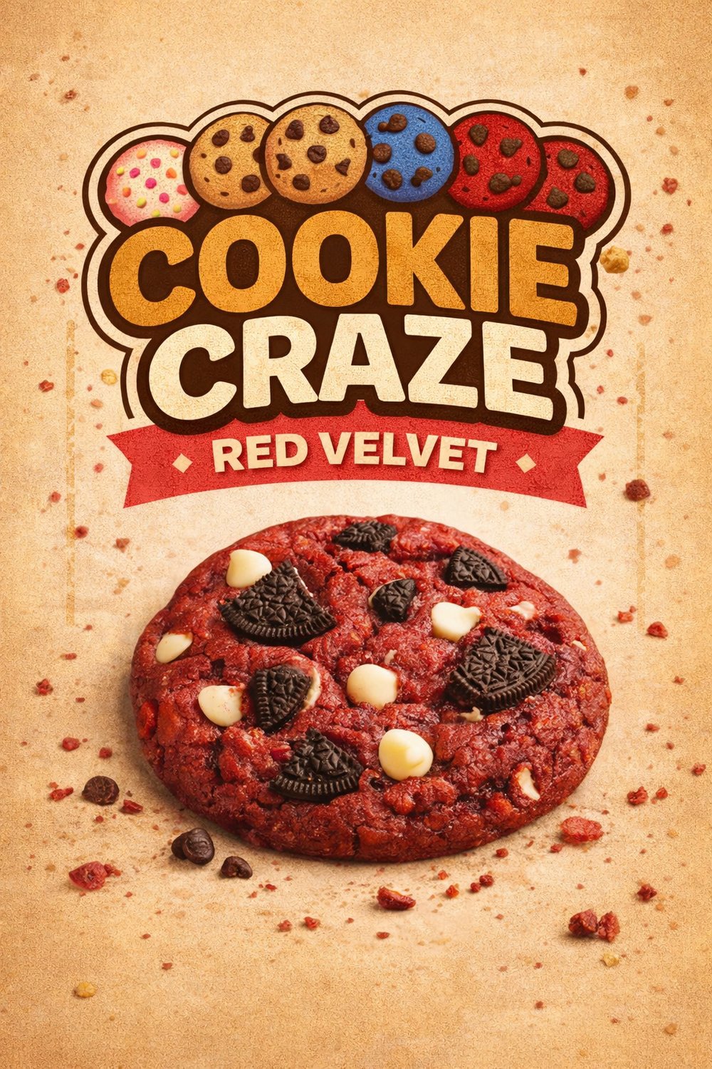 Image of Red Velvet