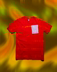 Image 2 of  ૮ ˶ᵔ ᵕ ᵔ˶ ა  LOVE IS RESISTANCE ૮ ˶ᵔ ᵕ ᵔ˶ ა T-SHIRT