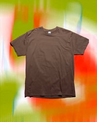 Image 2 of ૮ ˶ᵔ ᵕ ᵔ˶ ა  ORANGE CATS ૮ ˶ᵔ ᵕ ᵔ˶ ა T-SHIRT