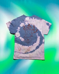 Image 2 of ૮ ˶ᵔ ᵕ ᵔ˶ ა CATS & COWBOYS  ૮ ˶ᵔ ᵕ ᵔ˶ ა T-SHIRT