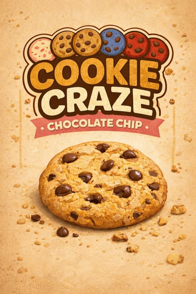 Image of Chocolate Chip