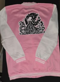 Image 2 of Custom Varsity Jacket 