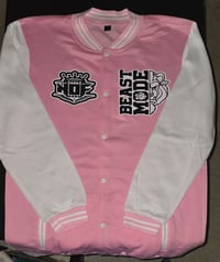 Image 3 of Custom Varsity Jacket 